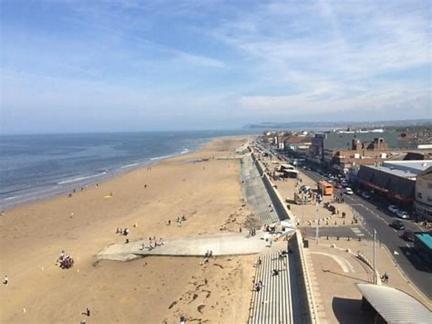 Sandringham House Redcar Exterior foto